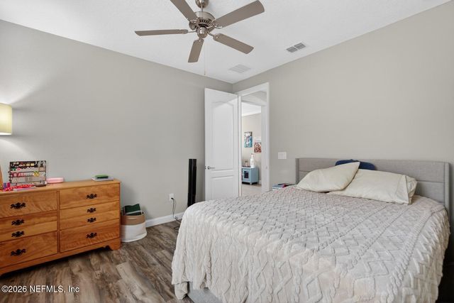 612 GLORIETA Drive, St. Augustine, FL 32095