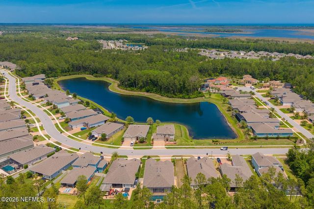 612 GLORIETA Drive, St. Augustine, FL 32095