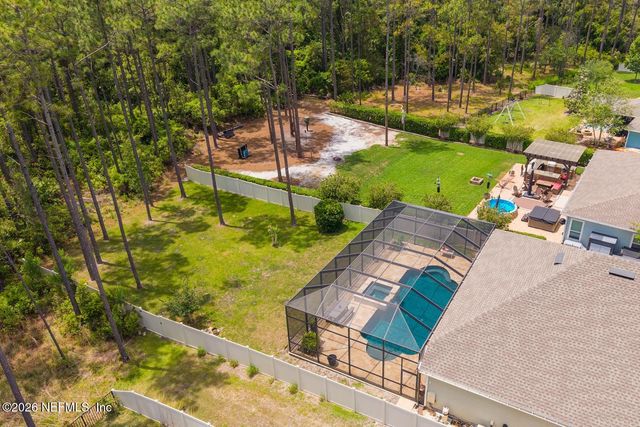 612 GLORIETA Drive, St. Augustine, FL 32095