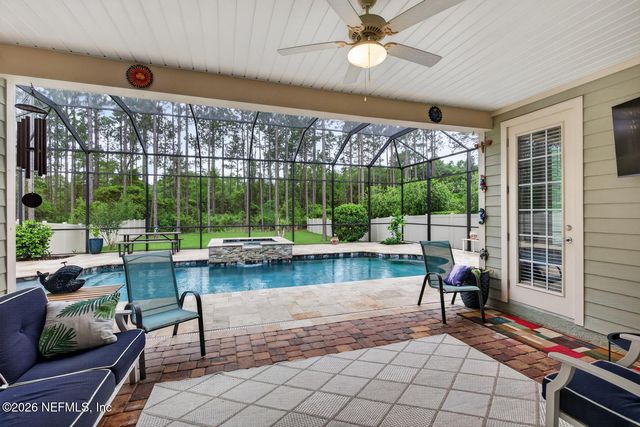 612 GLORIETA Drive, St. Augustine, FL 32095