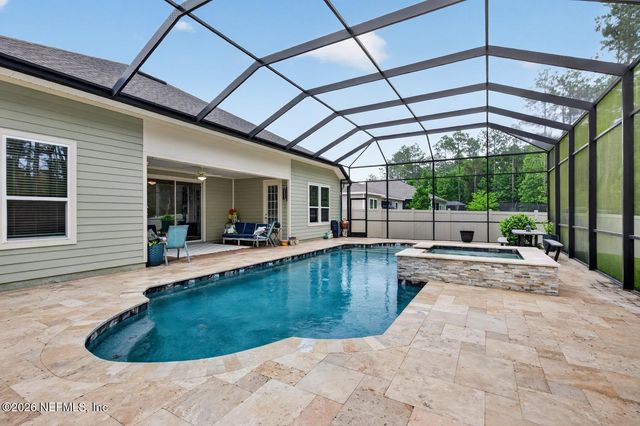 612 GLORIETA Drive, St. Augustine, FL 32095