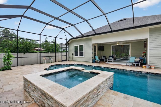 612 GLORIETA Drive, St. Augustine, FL 32095