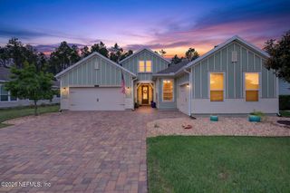 612 GLORIETA Drive, St. Augustine, FL 32095