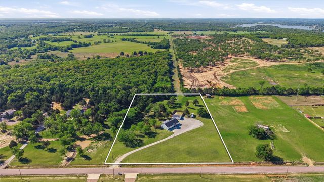 210 County Road 2184, Gainesville, TX 76240