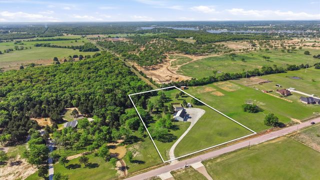 210 County Road 2184, Gainesville, TX 76240