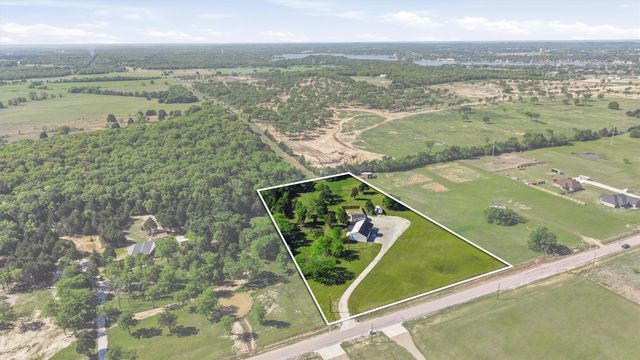 210 County Road 2184, Gainesville, TX 76240