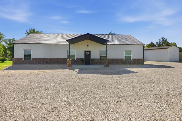 210 County Road 2184, Gainesville, TX 76240