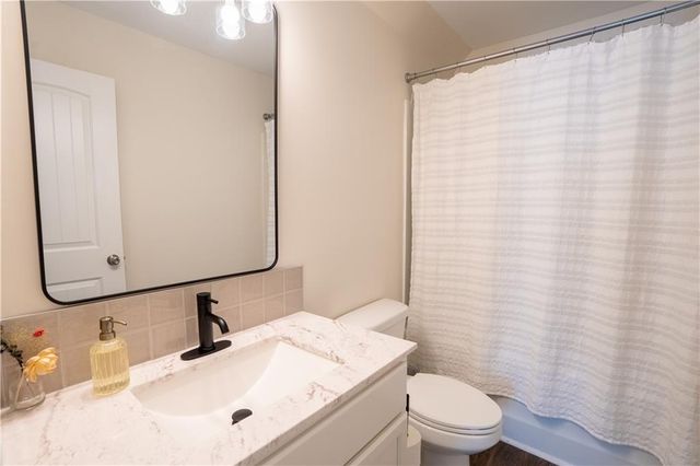 407 Glenn Trail, Winder, GA 30680