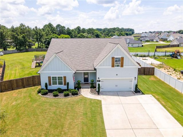 407 Glenn Trail, Winder, GA 30680