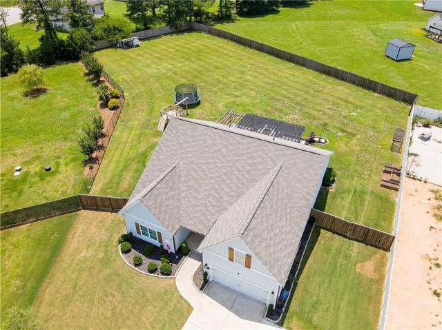 407 Glenn Trail, Winder, GA 30680