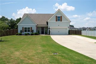 407 Glenn Trail, Winder, GA 30680