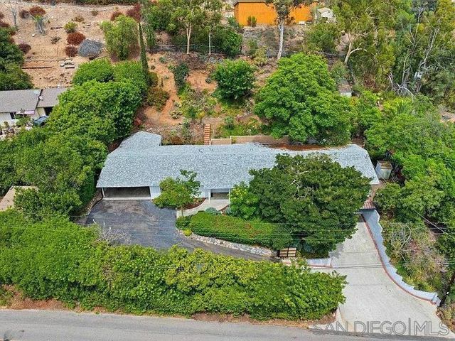 4221 Vista Way Studio, La Mesa, CA 91941