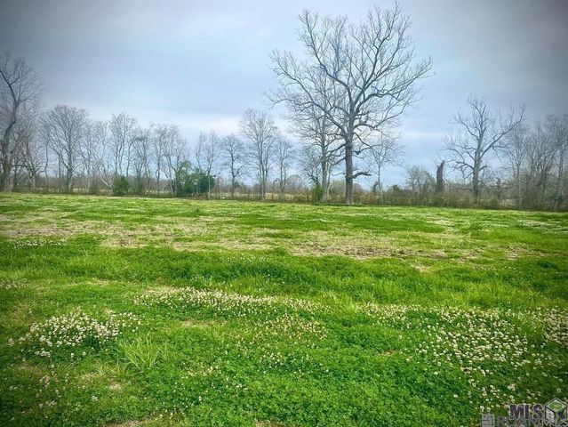 Lot 2 St Clara Ave, Port Allen, LA 70767