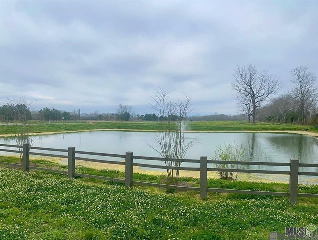 Lot 2 St Clara Ave, Port Allen, LA 70767