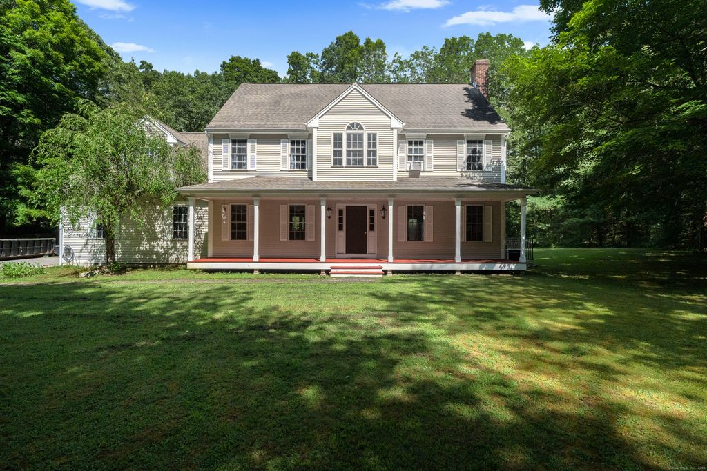 50 Kelseytown Road, Clinton, CT 06413