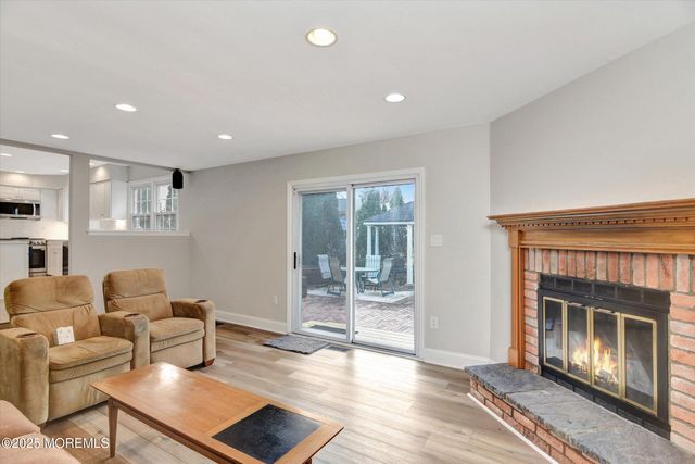 12 Margie Road, East Brunswick, NJ 08816