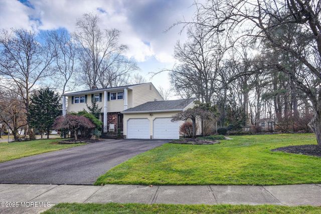 12 Margie Road, East Brunswick, NJ 08816