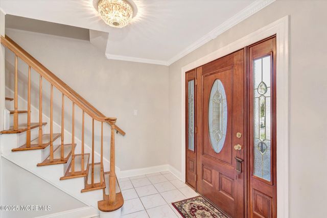 12 Margie Road, East Brunswick, NJ 08816