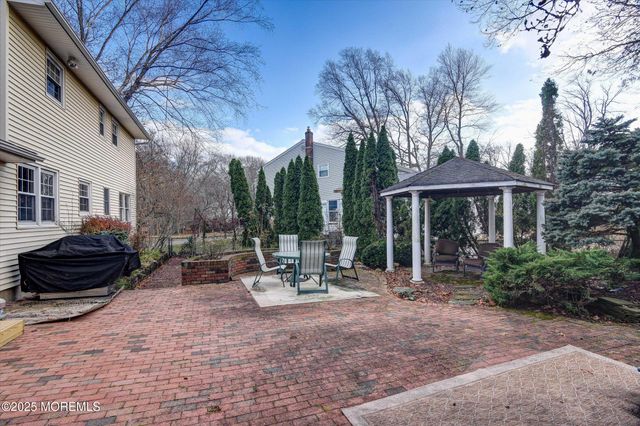 12 Margie Road, East Brunswick, NJ 08816