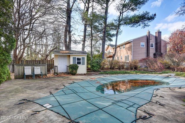 12 Margie Road, East Brunswick, NJ 08816