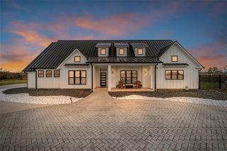 2485 County Road 203, East Bernard, TX 77435