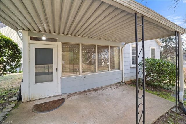 920 Bellview Street, Winston-salem, NC 27103