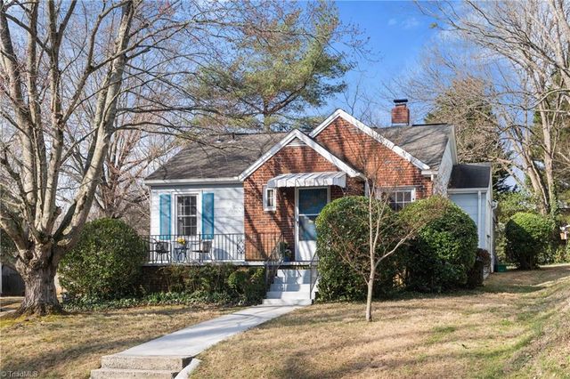 920 Bellview Street, Winston-salem, NC 27103