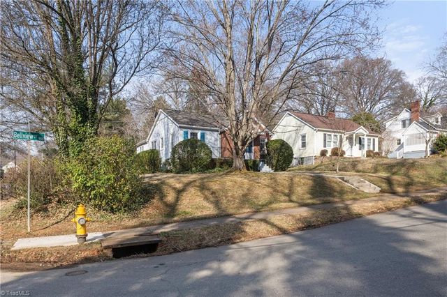 920 Bellview Street, Winston-salem, NC 27103