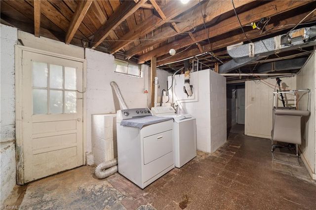 920 Bellview Street, Winston-salem, NC 27103