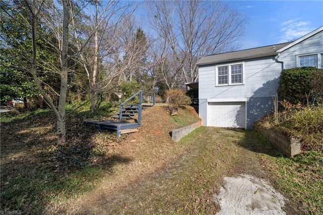 920 Bellview Street, Winston-salem, NC 27103