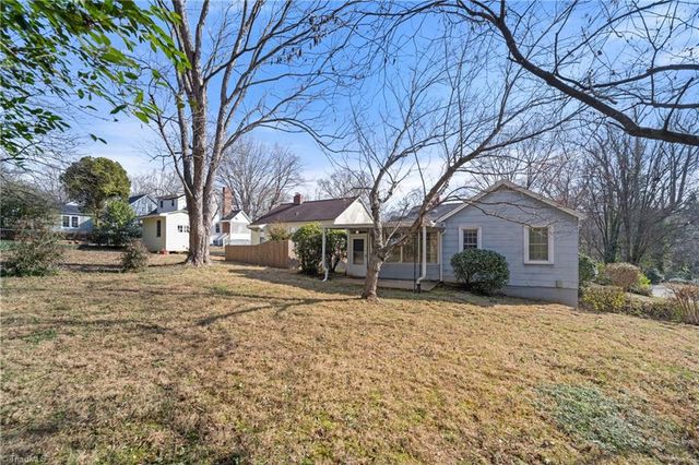 920 Bellview Street, Winston-salem, NC 27103