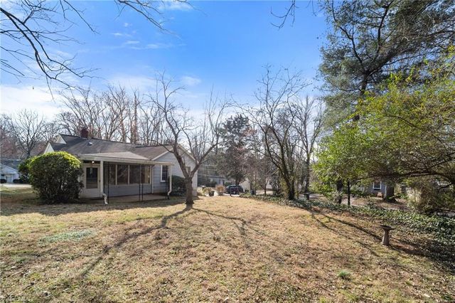 920 Bellview Street, Winston-salem, NC 27103