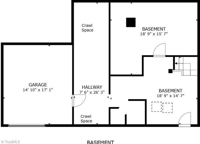 920 Bellview Street, Winston-salem, NC 27103