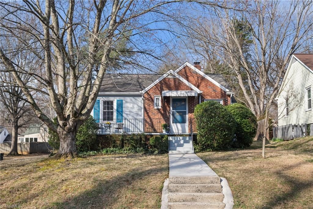 920 Bellview Street, Winston-salem, NC 27103