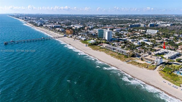 633 NE 21st Avenue 9B, Deerfield Beach, FL 33441