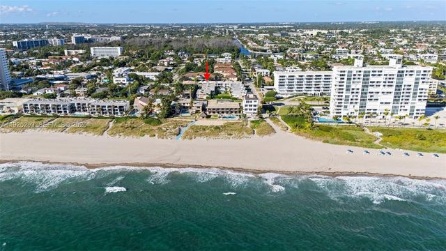 633 NE 21st Avenue 9B, Deerfield Beach, FL 33441