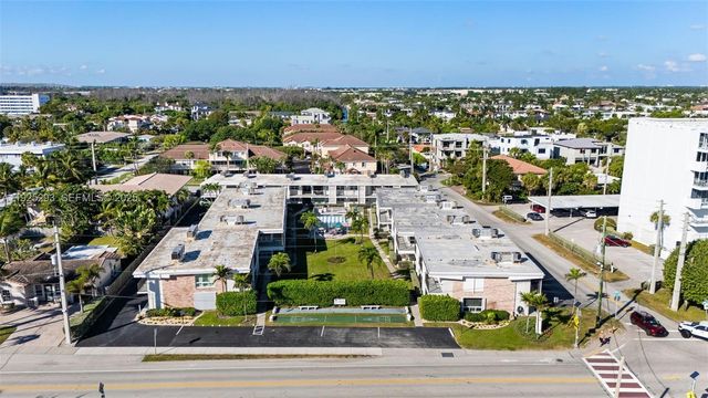 633 NE 21st Avenue 9B, Deerfield Beach, FL 33441