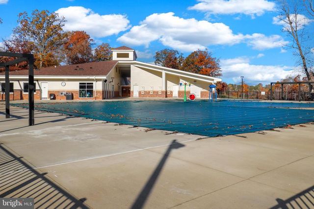 207 SPOTSWOOD RD, Locust Grove, VA 22508