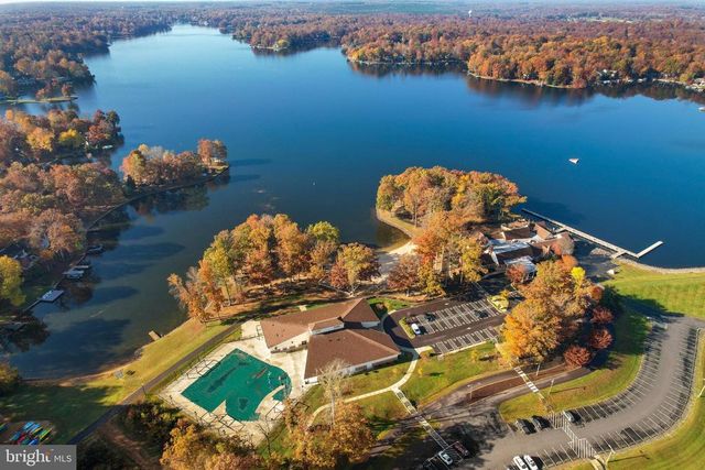 207 SPOTSWOOD RD, Locust Grove, VA 22508