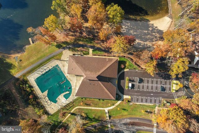 207 SPOTSWOOD RD, Locust Grove, VA 22508