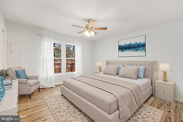 207 SPOTSWOOD RD, Locust Grove, VA 22508