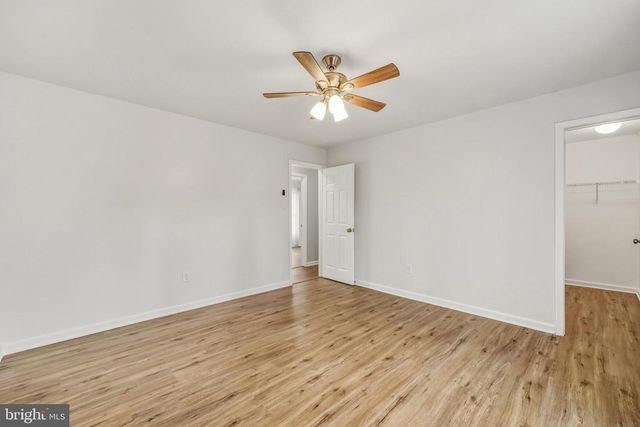 207 SPOTSWOOD RD, Locust Grove, VA 22508