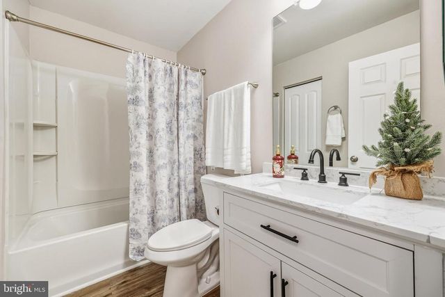 207 SPOTSWOOD RD, Locust Grove, VA 22508