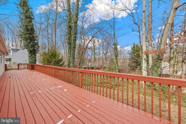 207 SPOTSWOOD RD, Locust Grove, VA 22508