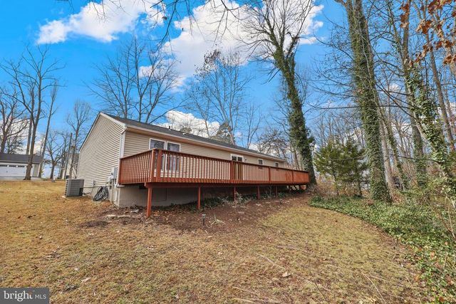 207 SPOTSWOOD RD, Locust Grove, VA 22508