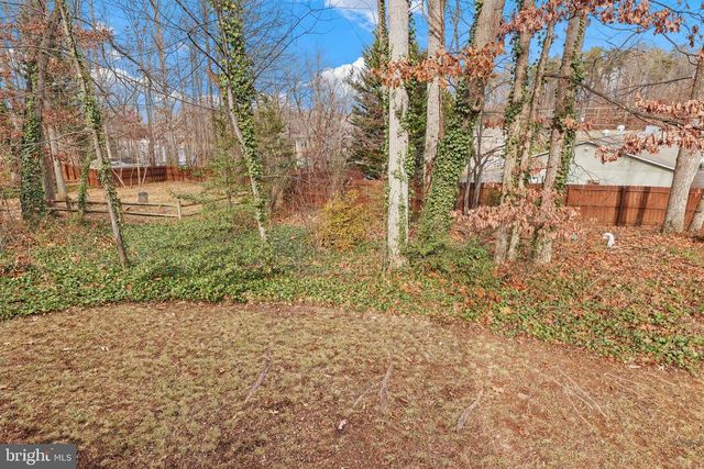 207 SPOTSWOOD RD, Locust Grove, VA 22508