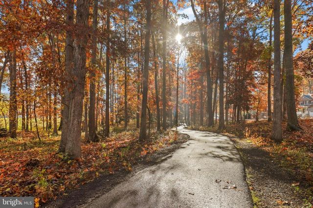 207 SPOTSWOOD RD, Locust Grove, VA 22508