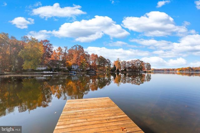 207 SPOTSWOOD RD, Locust Grove, VA 22508