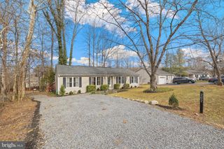 207 SPOTSWOOD RD, Locust Grove, VA 22508