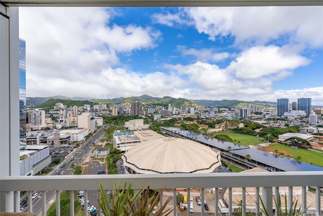 909 Kapiolani Boulevard 2405, Honolulu, HI 96814
